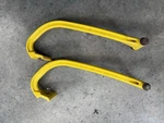 Oem Polaris Ski Loops Yellow 5432209 Edge Sp Xcr Indy. Fixed Price $150.00.