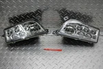 2014 Polaris Rzr Xp 1000 Eps Front Left Right Head Lights. Fixed Price $299.99.
