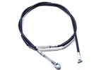 Oem Polaris 7081624 Brake Cable W/ Adjuster Nos. Fixed Price $62.69.