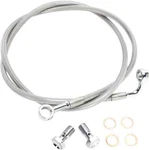 SKI-003-6-FLY Racing Brakeline +6 S-d Rev. Fixed Price $29.99.