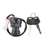 Ignition Key Switch Fits Big Bear Bruin Tracker 2002-2009. Fixed Price $33.49.