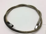 Arctic Brake Line F5 F6 F7 Efi Firecat Ext Sno Pro 1602-643. Fixed Price $29.94.