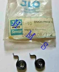 Pk Jlo Rockwell L-297 L-372 Electric Starter Brush Springs 000.43.08/772. Fixed Price $11.00.