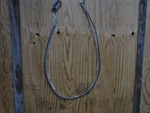 Parts Unlimited Speedometer Cable Indy 05-9783 (for: Polaris) #16. Fixed Price $22.49.
