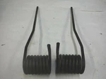 Oem 2001 Skidoo Summit Highmark Tmk Zx 800 Right Left Spring Rh Lh M22-6. Fixed Price $50.00.