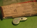 Yamaha SL351 SL338 SL396 SS338 SS396 Starter Drive Pawl Oem #626-15741-01-00. Fixed Price $6.00.