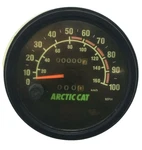 Oem Arctic Cat 0620-140 Snowmobile Speedometer Fits 1995-96 Models Used Cond. Fixed Price $59.99.