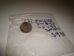 Nos Yamaha 1972-1974 EW433B GP246 GP292 GP433 GP338 Pad Caliper 826-25732-09-00. Fixed Price $9.99.