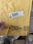 New Oem Polaris 2875126 Fusion Rmk 800 Air Temperature Sensor-gauge Kit Nos. Fixed Price $24.00.