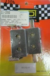 New Spi Brake Pads #05-152-11 Ski-doo #414-2126-00 Skiroule, Sno Jet Item #3409. Fixed Price $18.00.