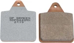 2004-2008 For Arctic Cat T660 Touring Brakes Hh+ Pads SDP844SNX. Fixed Price $68.95.