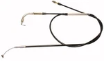 Moto-ski Mirage Ii & E, 377 Cc, 1980-1983, Throttle Cable. Fixed Price $19.99.