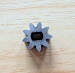 Can-am/ski-doo Oem Starter Gear 9 Teeth 420834521. Fixed Price $60.50.