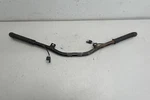2000-2002 Polaris Rmk 700 Oem Steering Control Handlebars W/ Heated Grips. Fixed Price $99.97.