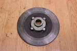 1999 Polaris Rmk 700 Brake Rotor Disc. Fixed Price $20.00.