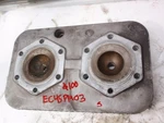 Polaris Xcf 440 Snowmobile Engine Cylinder Head EC45PM03 Pro Fan Cooled. Fixed Price $38.00.