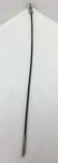 Sno-jet/scorpion Snowmobile Universal Replacement Cable 25-1/2" Llp 05-913. Fixed Price $25.00.