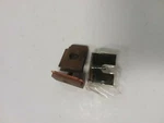 Nos Ski Doo Moto Snowmobile Vintage Brake Pad Kit 860700600. Fixed Price $47.00.