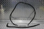 2013 Kawasaki KLR650 Front/rear Brake Hose Line. Fixed Price $49.99.