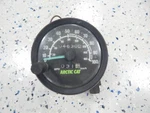 Arctic Cat Snowmobile Speedometer 4,630 Miles 1993-1996 Models 0620-116. Fixed Price $103.99.