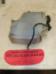 2000 Arctic Cat ZL600 Efi Oem Oil Tank Bottle Reservoir Cap Sensor Nice. Fixed Price $26.00.