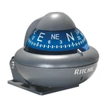 X-10-A Ritchiesport Automotive Compass Bracket Mount Gray. Fixed Price $72.99.