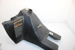 11 Polaris Rush 600 Oem Fuel Gas Tank 2520913 2521017 SP5. Fixed Price $141.99.