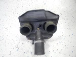 Polaris Snowmobile 2006-2014 Iq Turbo Air Silencer Box 1203798. Fixed Price $42.49.