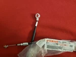 Oem Genuine Yamaha 8GJ-26351-10 Parking Brake Cable Venture Lite & Mp Snowmobile. Fixed Price $40.00.