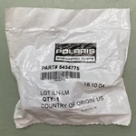 Polaris 5434775 Bushing New Genuine. Fixed Price $19.53.