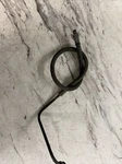 1999 - 2003 Polaris 550 Fan Sport Touring Snowmobile Hydraulic Brake Line. Fixed Price $24.95.