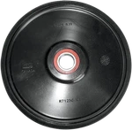Parts Unlimited 47020094 Idler Wheel Sabercat 700 Efi And F5. Fixed Price $44.23.