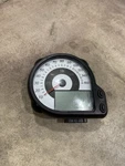 2005 Arctic Sabercat 500 Speedometer Gauge Display. Fixed Price $65.00.