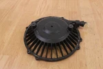 1979 Yamaha Exciter 440 Recoil Assembly / Pull Starter. Fixed Price $44.00.