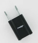 Powermadd Non-pivot Riser Block 2IN. Snowmobile 45505 15505X 44-8316 PD5505. Fixed Price $40.00.