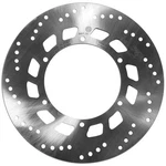Brembo 68B407D0 Prime Motorcycle Brake Disc. Fixed Price $191.23.