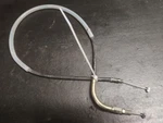 Yamaha Rs Venture Throttle Cable Vector Rage Nytro Gt Er 8ES-26311-00-00. Fixed Price $18.99.