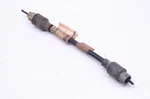 New Oem Yamaha 843-83560-00-00 Tachometer Cable Nos. Fixed Price $19.11.