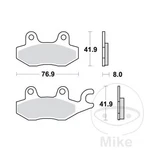 23822-COMPATIBLE With Yamaha Yfm 700 R Se Special Edition 48 Hp, 35 Kw 1CIL. AM7. Fixed Price $65.53.