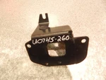 Arctic Snowmobile 2005-2006 Sabercat Starter Mounting Bracket 0745-260. Fixed Price $16.17.