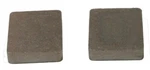 Arctic Cat Puma 340, 1994, Brake Pad Set - Deluxe. Fixed Price $16.49.