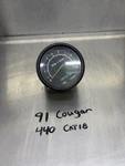 94 93 Arctic Cat 440 Prowler Pantera Cougar Jag Ext Zr Rpm Gauge Tachometer. Fixed Price $46.99.