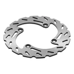 For Honda Rear Brake Disc Rotor CRF250L 13-21 CRF300L 21-23 XR650L XR250R XR400R. Fixed Price $30.00.