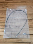Nos Arctic Cat 0687-223 Throttle Cable 2012-2017. Fixed Price $53.99.