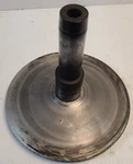 Ski Doo Snowmobile Tra Primary Clutch Fixed Sheave 417222497 With Electric Start. Fixed Price $49.99.