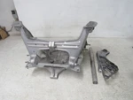 18 Polaris Rmk Pro 800 Axys Bulkhead Front Lower Frame Cross Member Oem #8756. Fixed Price $303.98.