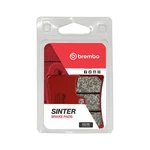 Brembo Oe 07YA23SA Front Sinter Brake Pads For 1991-1994 Yamaha Fzr 400CC. Fixed Price $61.85.
