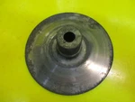Yamaha 88-90 Snoscoot Sno-scoot SV80E 1990 1991 Snosport Brake Disk Rotor. Fixed Price $9.49.