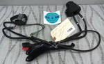 1997 Ski Doo Formula 500 Brake Handle, Safety/dimmer Switch Pn 415029700. Fixed Price $89.62.