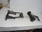 16 Doo Summit Xm T3 800R Rear Arms T-motion Suspension Torque Oem -0826. Fixed Price $113.97.